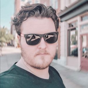 Meet your Posher, Peter